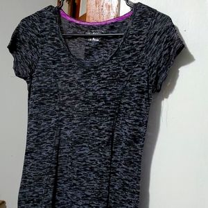 Women's t-shirt top